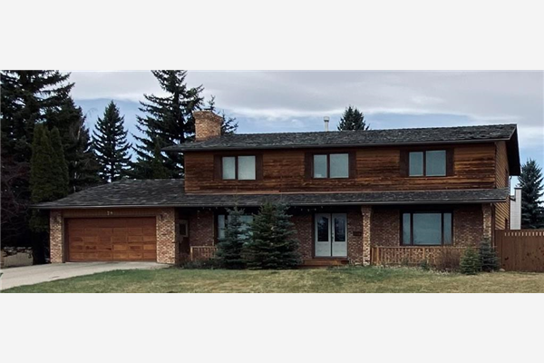 79 Canterbury Drive SW, Calgary