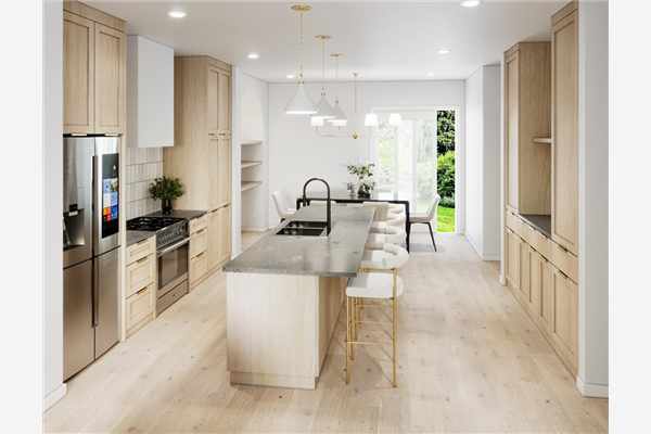 2709 2 Street NW, Calgary