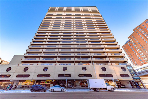 221 6 Avenue SE, Calgary