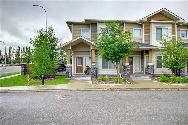 112 Cougar Ridge Landing SW, Calgary