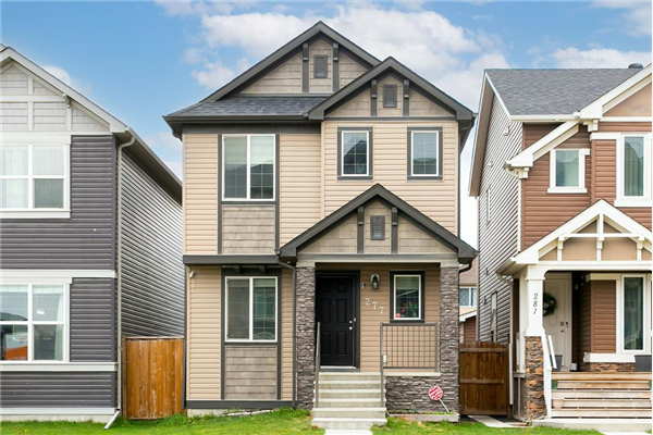 277 Skyview Ranch Boulevard NE, Calgary