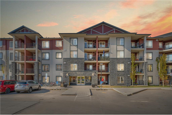 81 Legacy Blvd SE, Calgary