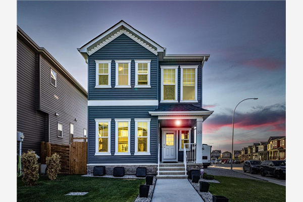 30 Evanscrest Common NW, Calgary