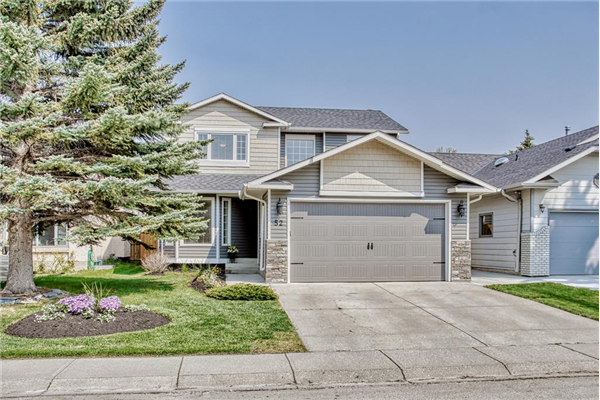 52 Sundown Way SE, Calgary