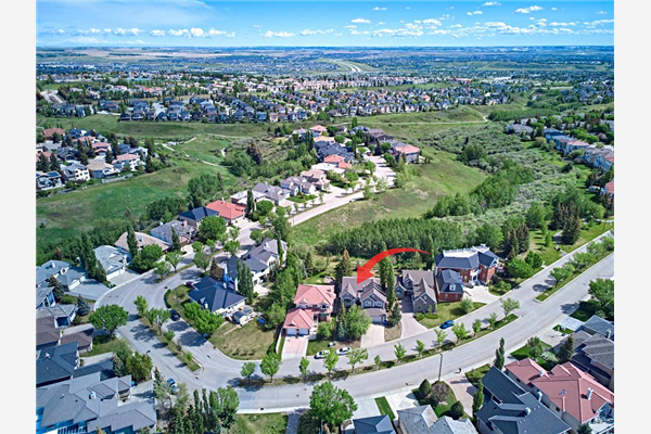 4136 Edgevalley Landing NW, Calgary