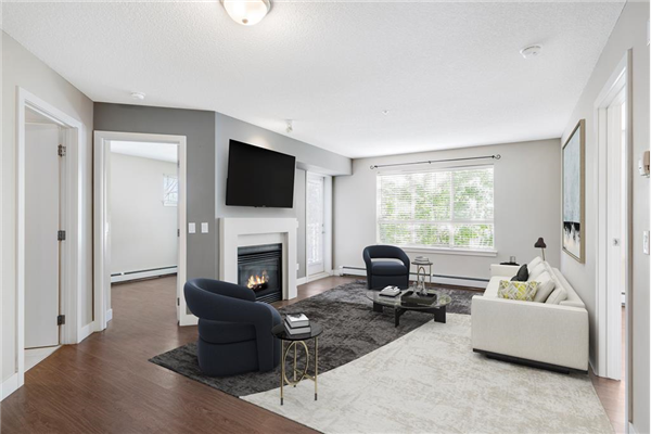 35 Richard Court SW, Calgary
