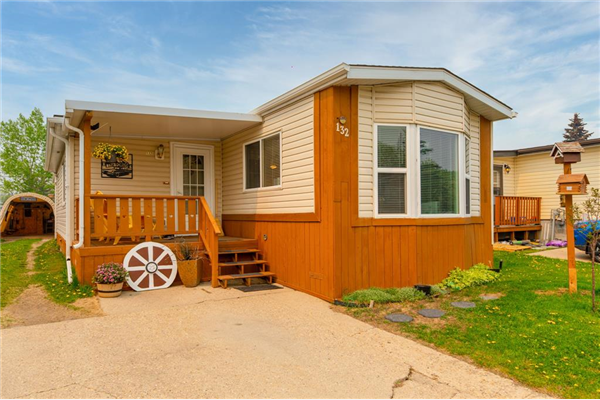 132 Spring Dale Circle SE, Airdrie