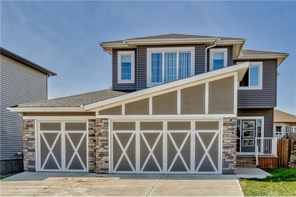 1423 Ranch Road, Carstairs