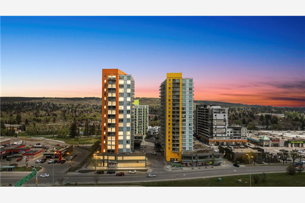 3830 Brentwood Road NW, Calgary