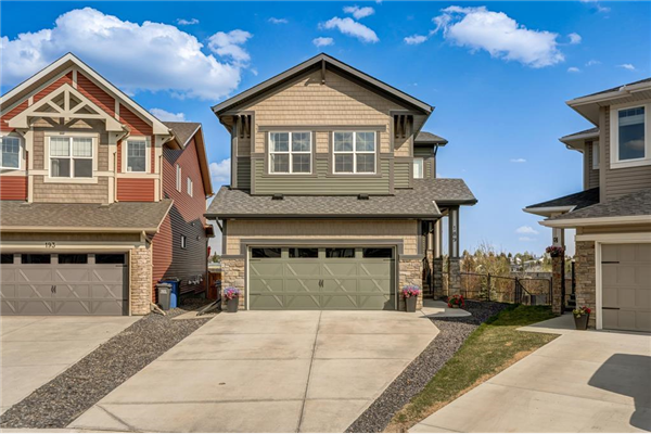189 Buckskin Way, Cochrane
