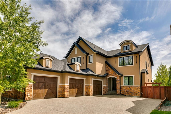 160 Fortress Bay SW, Calgary