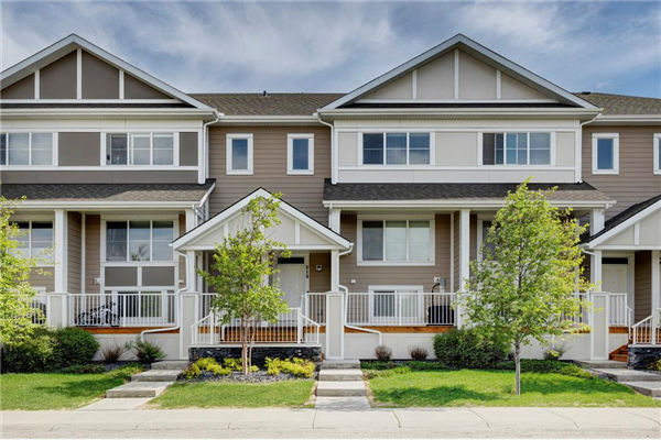 512 Cranford Drive SE, Calgary
