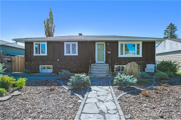 3708 31 Street SW, Calgary