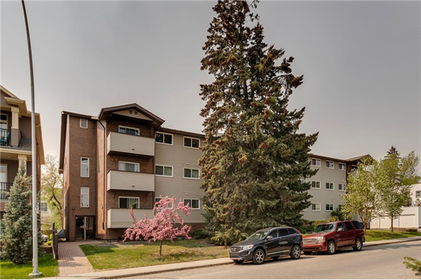 1917 24A Street SW, Calgary