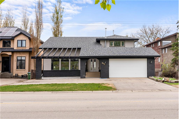 468 West Chestermere Drive, Chestermere