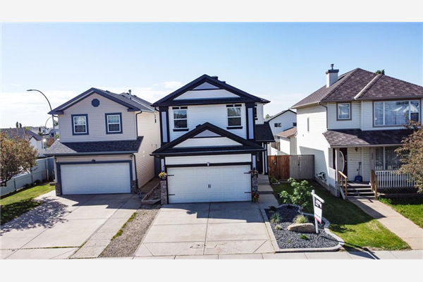 359 Covewood Park NE, Calgary