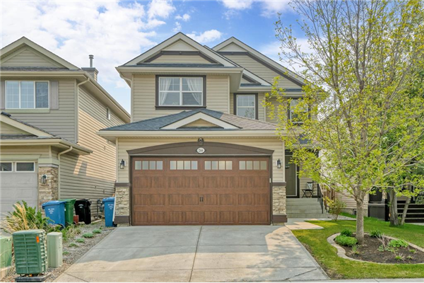 266 Everstone Drive SW, Calgary