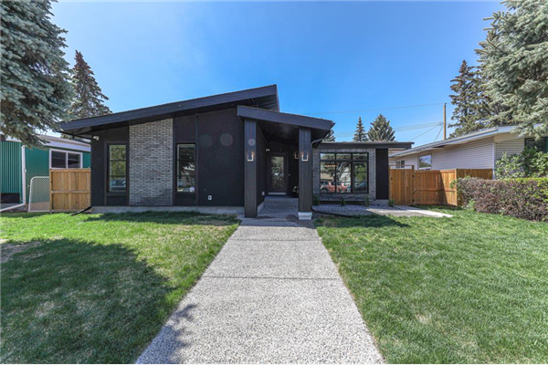 4224 Vauxhall Crescent NW, Calgary