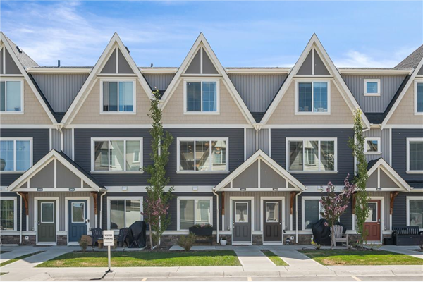 250 Fireside View, Cochrane