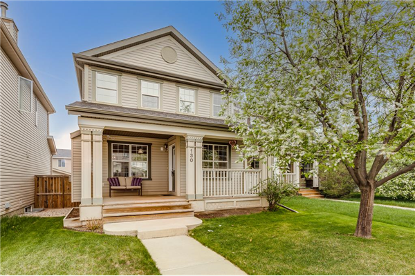 130 Covepark Road NE, Calgary