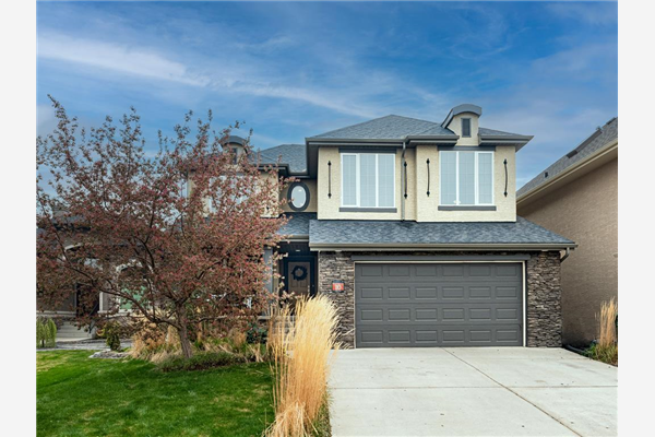 10 Tuscany Estates Crescent NW, Calgary