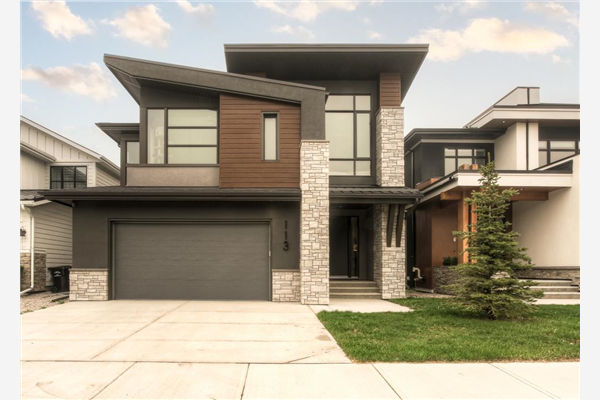 113 Rock Lake Heights NW, Calgary