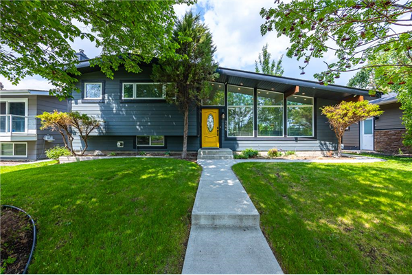 744 Willacy Drive SE, Calgary
