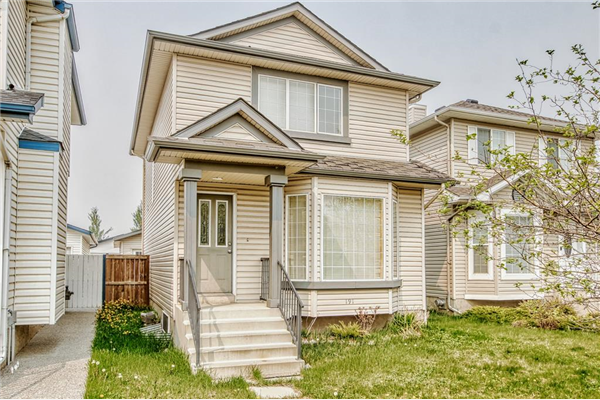 191 Covewood Circle NE, Calgary