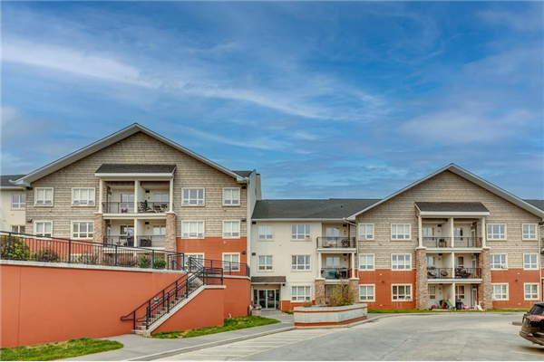 26 Val Gardena View SW, Calgary