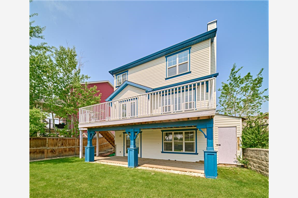 204 Evansbrooke Landing NW, Calgary
