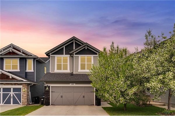 169 Silverado Range Cove SW, Calgary