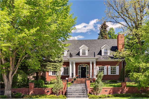 1118 Talon Avenue SW, Calgary