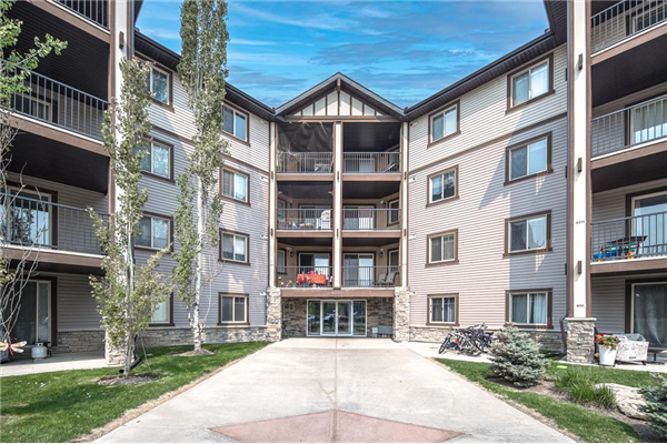60 Panatella Street NW, Calgary
