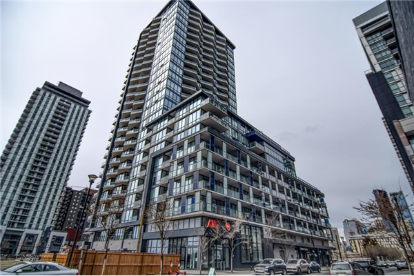 615 6 Avenue SE, Calgary
