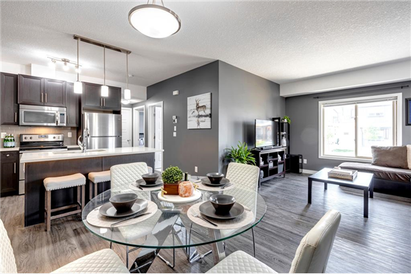 2461 Baysprings Link SW, Airdrie