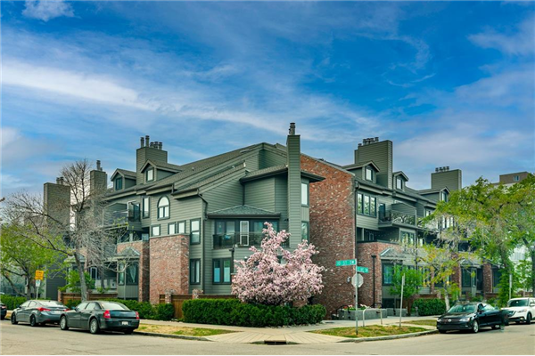 1111 13 Avenue SW, Calgary