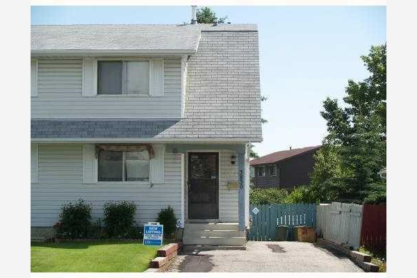 3830 FONDA Way SE, Calgary