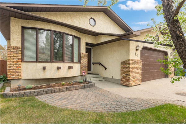 84 Sanderling Hill NW, Calgary
