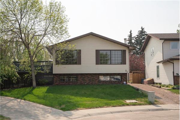 71 Summerfield Road SE, Airdrie