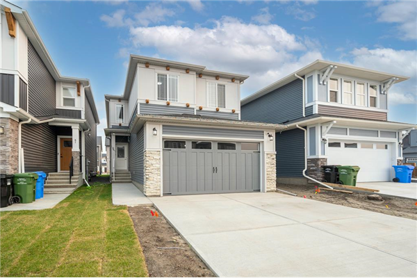 65 Carringsby Way NW, Calgary