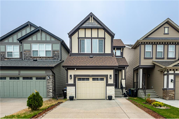 77 Chaparral Valley Crescent SE, Calgary