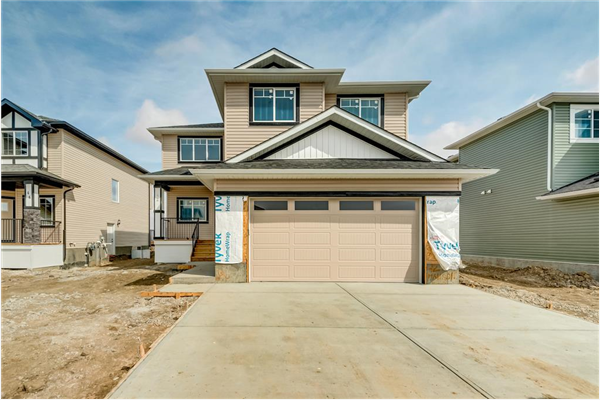 42 Hanson Drive, Langdon