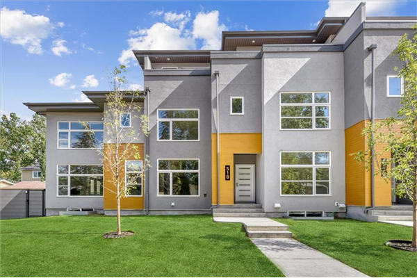 518 32 Street NW, Calgary