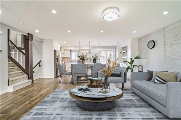 4011 Charleswood Drive NW, Calgary