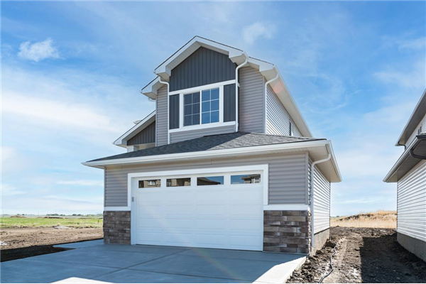 50 Hanson Drive NE, Langdon