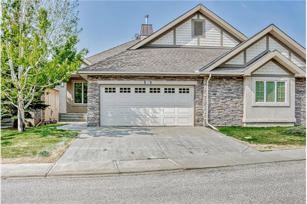 23 Wentworth Landing SW, Calgary