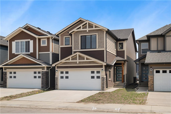 116 HOMESTEAD Grove NE, Calgary