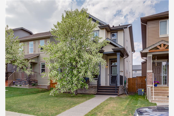 26 Nolanfield Heights NW, Calgary
