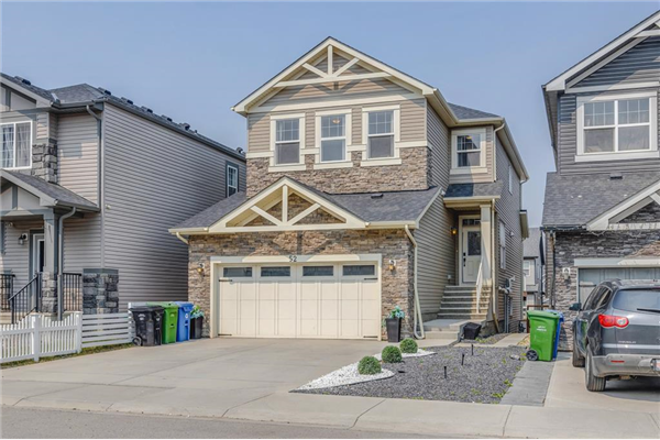 52 Nolancrest Manor NW, Calgary