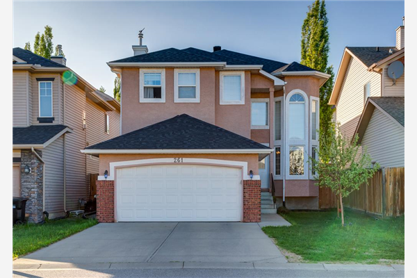 261 Royal Birkdale Crescent NW, Calgary